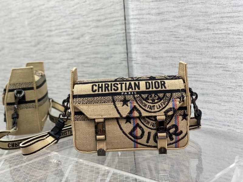 Mens Christian Dior Satchel bags